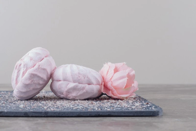 Savon Artisanal Fleur de Coton
